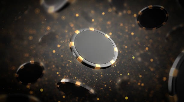 aloha live baccarat studio with professional croupier and multi-camera setup
