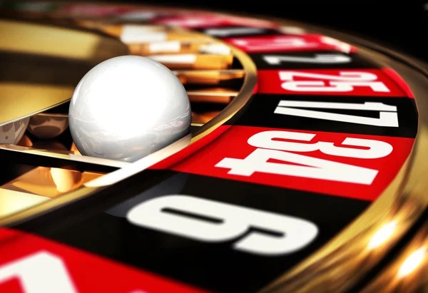 aloha live baccarat table interface showing bet placement and live feed